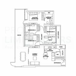 d'Nest (D18), Condominium #577812711